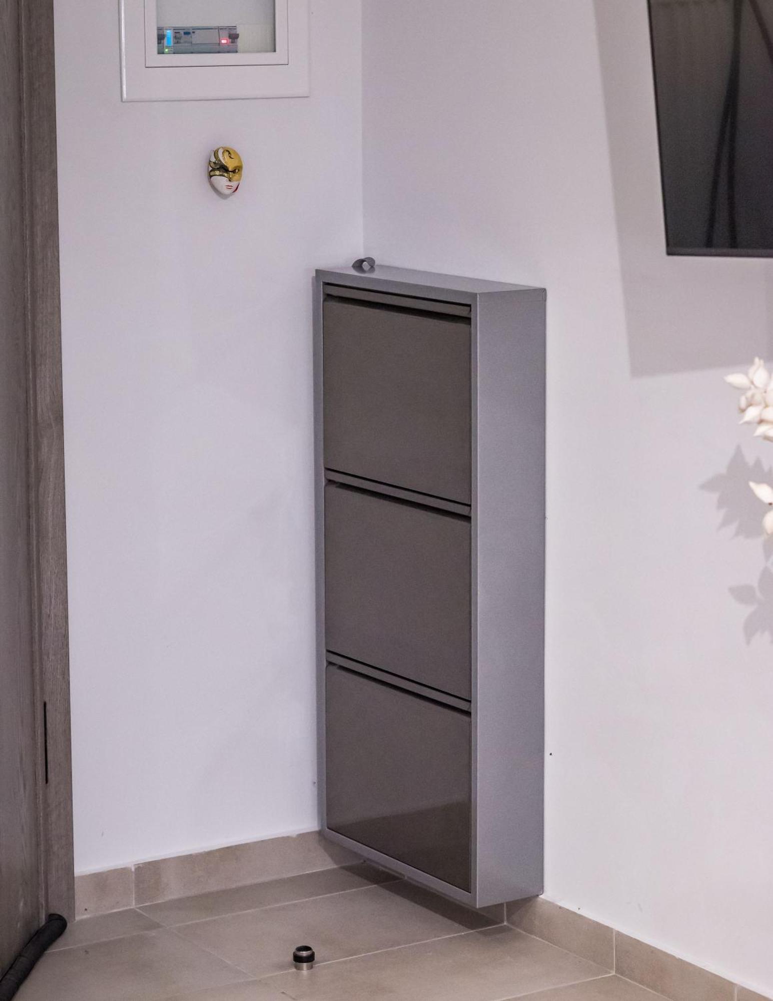 Glyfada'S Cosy Apartments เอเธนส์ ภายนอก รูปภาพ