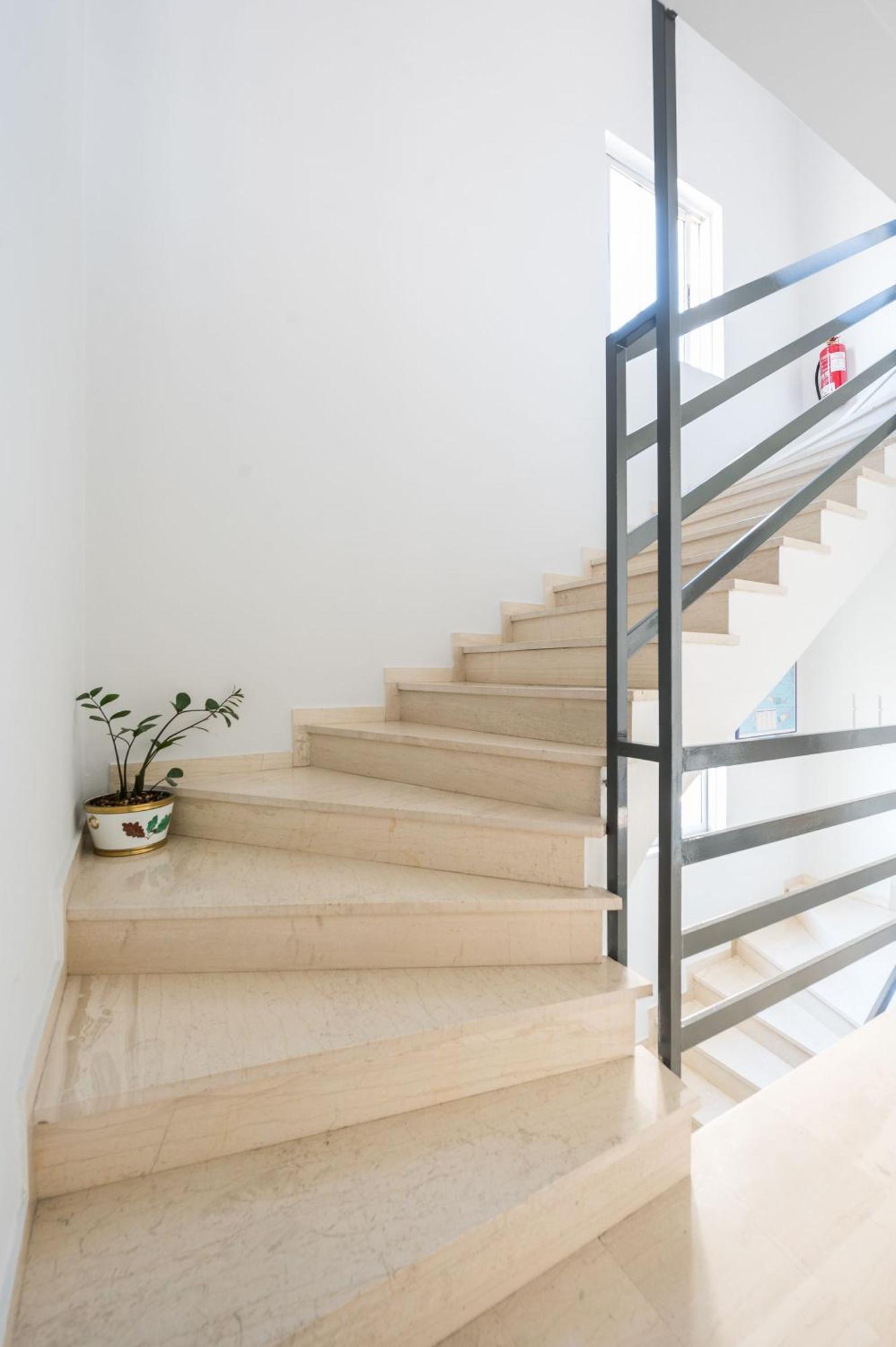 Glyfada'S Cosy Apartments เอเธนส์ ภายนอก รูปภาพ
