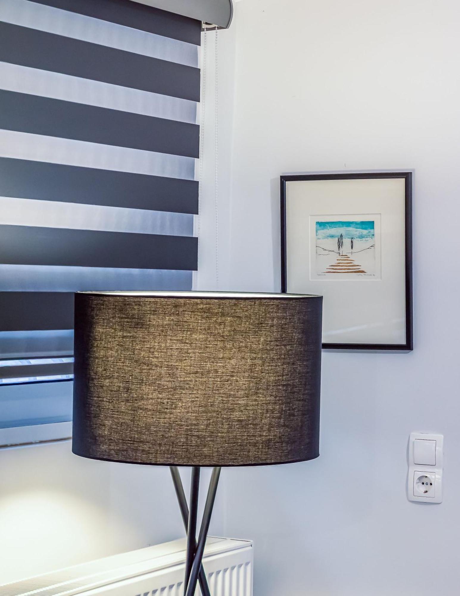 Glyfada'S Cosy Apartments เอเธนส์ ภายนอก รูปภาพ