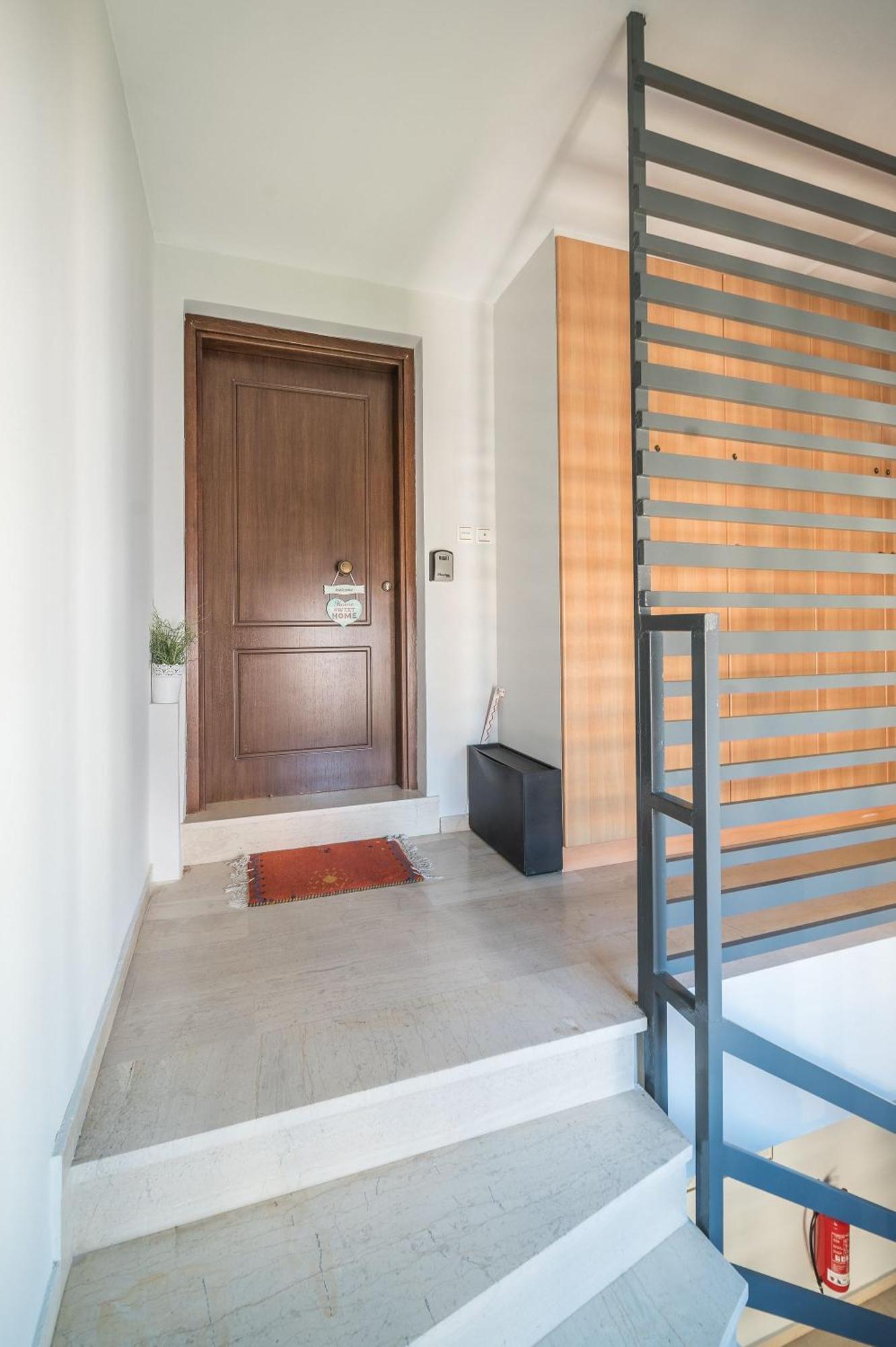 Glyfada'S Cosy Apartments เอเธนส์ ภายนอก รูปภาพ