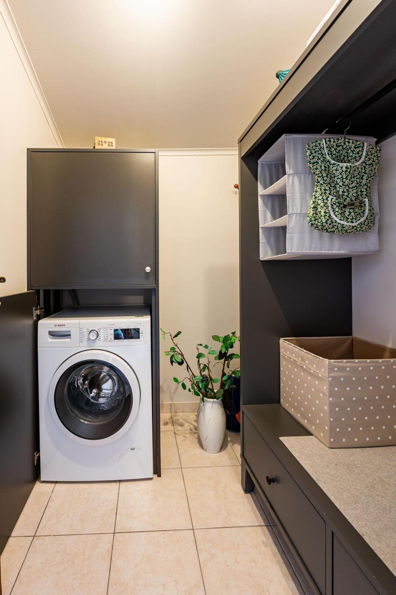 Glyfada'S Cosy Apartments เอเธนส์ ภายนอก รูปภาพ