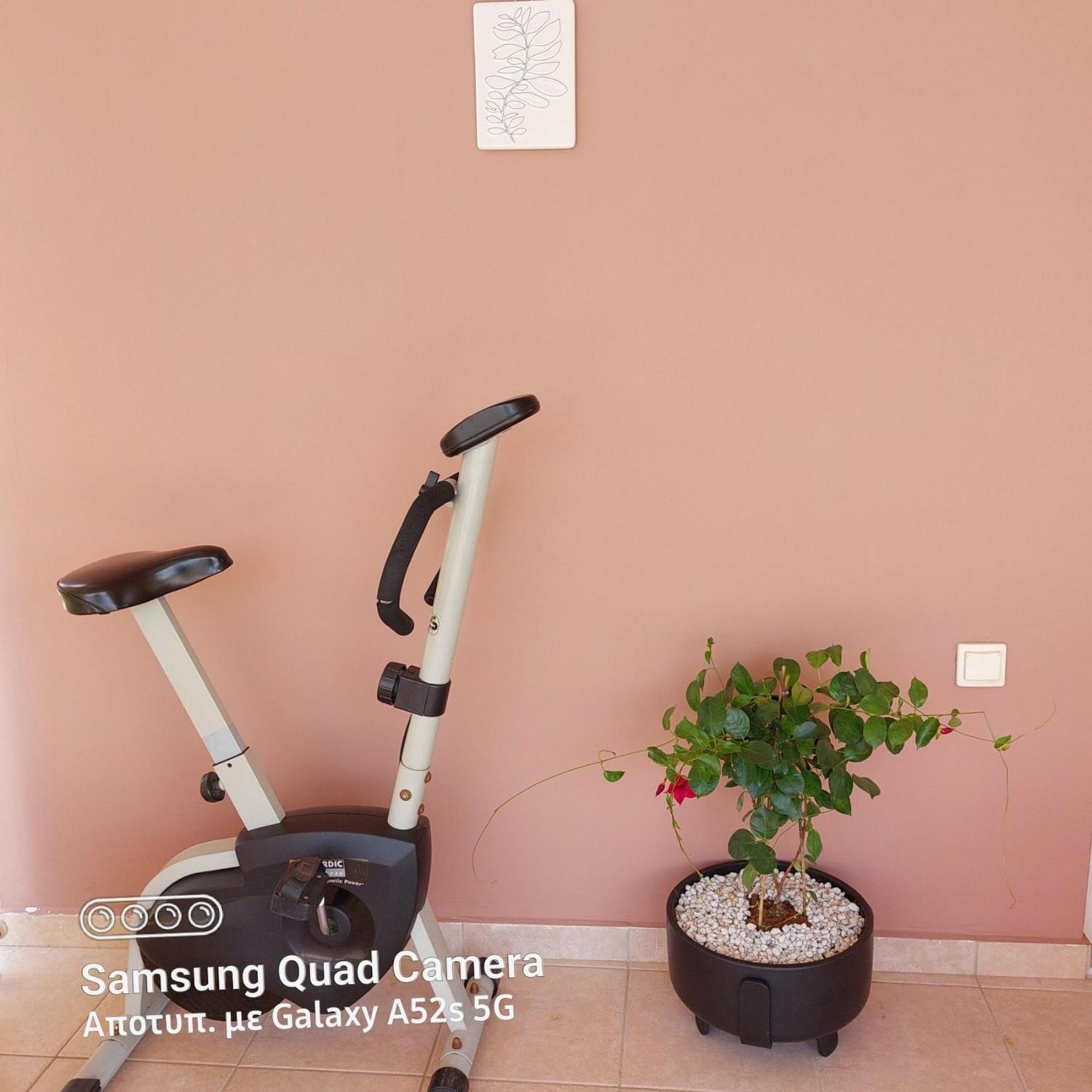 Glyfada'S Cosy Apartments เอเธนส์ ภายนอก รูปภาพ